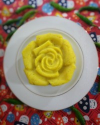 دو پیازه سیب زمینی