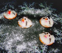 بسته های شیک خوردنی