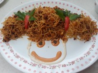 ماکارونی من