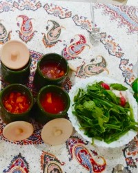 آبگوشت سنتی لطفاً ورق بزنید