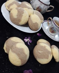 کوکی ابرو بادی