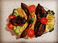 خورشت بادمجان :)