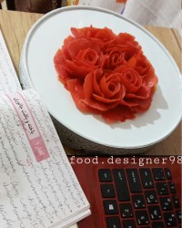 سفره آرایی