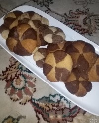 بیسکویت های بای