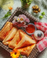 اسنک مخلوط