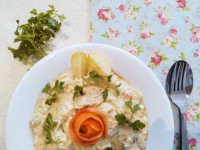 باباغنوج (باباغنوش)