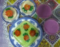 ژله تزریقی بدون ابزار