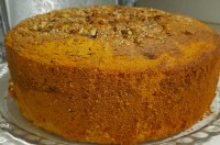 کیک شیفون? ورق بزنید لطفا خالی از لطف نیست?