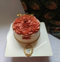 اسفنحی سفارشی فیلینگ مخصوص