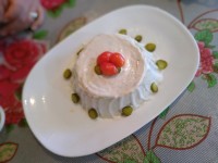 سالاد اولویه قالبی