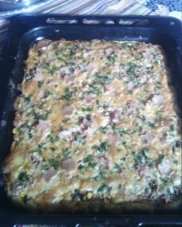 بفرمایید پیتزا