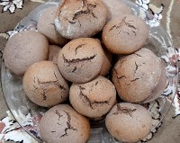 کلوچه خانگی