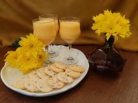 آب پرتقال طبیعی