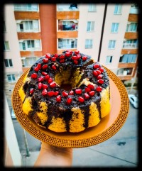 کیک... ! کیکه دیگه خب خخخخ