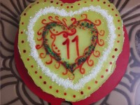 چیزکیک موزی