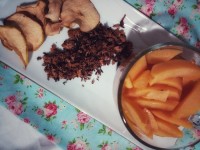 محصولات به ?