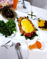 خیرات برای پدرم