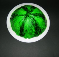 رنگ خوراکی پودری خانگی