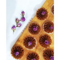 حلوا نسکافه ای