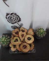 خوشمزه ی من