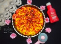 کوکو ماکارونی