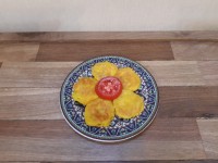 شـامے سیـب زمـینی