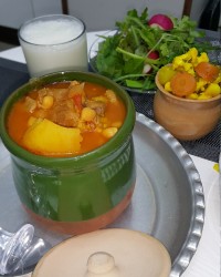 دیزی خوشمزه