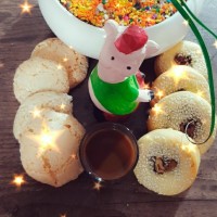 خوشمزهای من