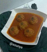 کوفته برنجی