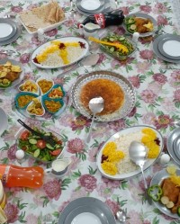 مهمونی