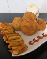 قارچ سوخاری جان❤?