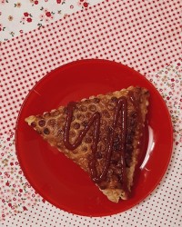 سمبوسه پنیری