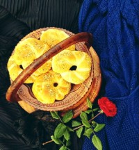 نان سیمیت ترکیه