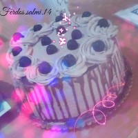 اذر ماهی جان تولدت مبارک ? مامی کیارش کیارا جانم