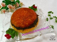 ته چین اسفناج
