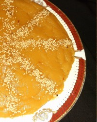 حلوازعفرانی