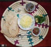 قلیه ماهی بوشهری