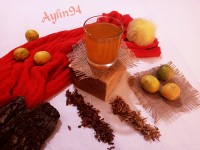 دمنوش ارام بخش