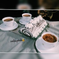 رولت خامه ایی آسان