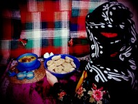 آش ترخینه لرستان