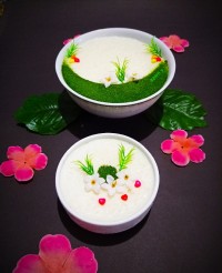 شیر برنج مجلسی