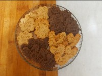 بیسکوییت پتی پور