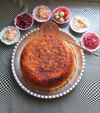 ناهار ? ماکارونی