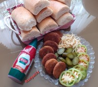 ناهار و عصرونه