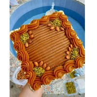 حلوا آجیلی