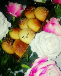 نان زنجبیلی (نان نروژی)