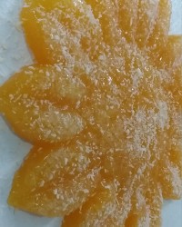 دسر (نارنجی پرتقالی)