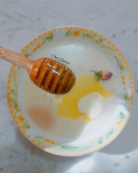 کاچی شیر بختیاری