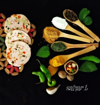 کالباس خانگی-1