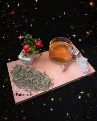 دمنوش پونه کوهی